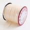 Rexlace™ Pearlized 2.3mm Pearl Lacing
